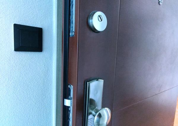 2-Room Apartment for Rent in Podbreziny