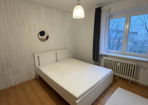 Na prenájom 3-izbový byt v Liptovskom Mikuláši