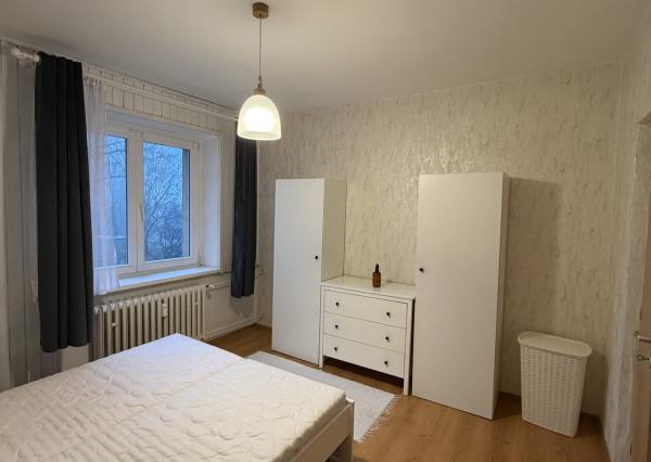 Na prenájom 3-izbový byt v Liptovskom Mikuláši