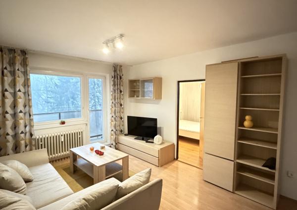 Na prenájom 3-izbový byt v Liptovskom Mikuláši