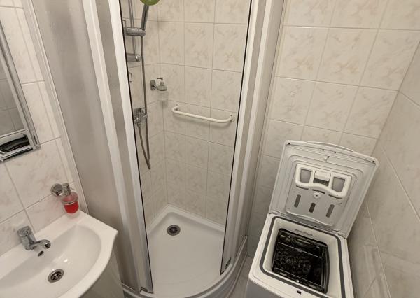 Na prenájom 3-izbový byt v Liptovskom Mikuláši