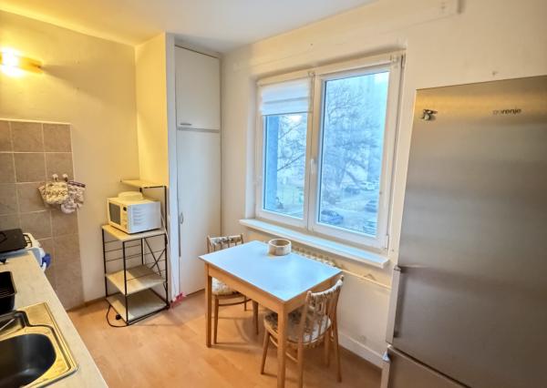 Na prenájom 3-izbový byt v Liptovskom Mikuláši