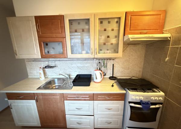 Na prenájom 3-izbový byt v Liptovskom Mikuláši