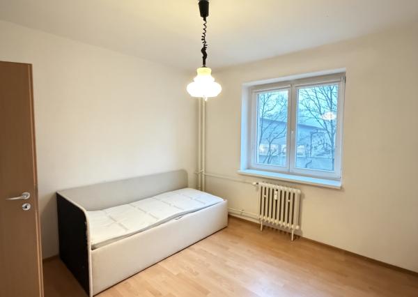 Na prenájom 3-izbový byt v Liptovskom Mikuláši