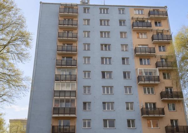 Na prenájom 3-izbový byt v Liptovskom Mikuláši