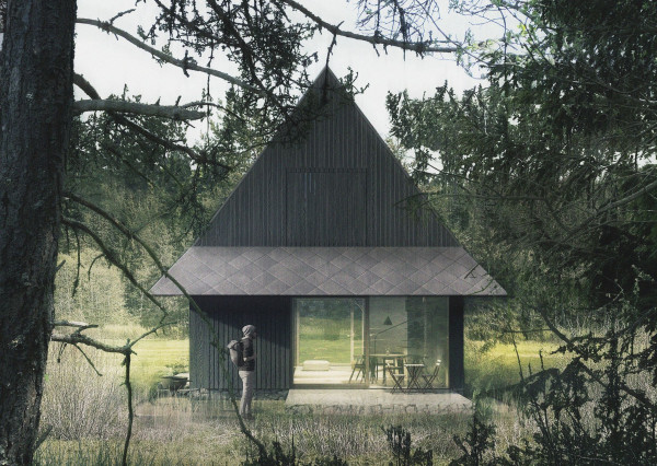 Stavebný pozemok pod Kriváňom – Východná