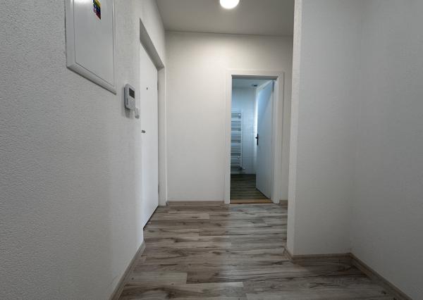 2-izbový byt s terasou – Nálepkova, Liptovský Mikuláš