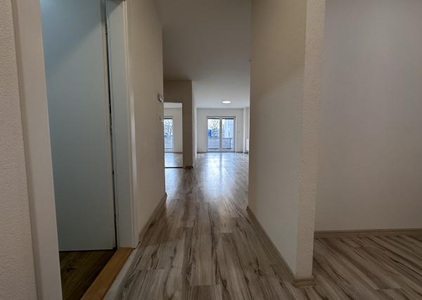 2-izbový byt s terasou – Nálepkova, Liptovský Mikuláš