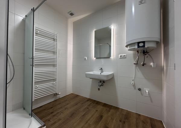 2-izbový byt s terasou – Nálepkova, Liptovský Mikuláš