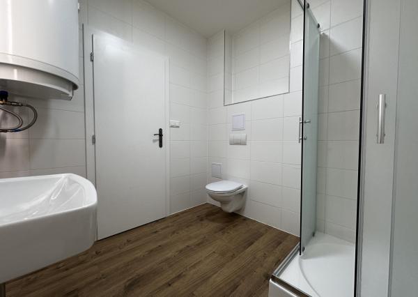 2-izbový byt s terasou – Nálepkova, Liptovský Mikuláš