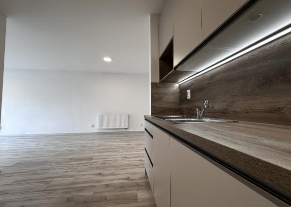 2-izbový byt s terasou – Nálepkova, Liptovský Mikuláš