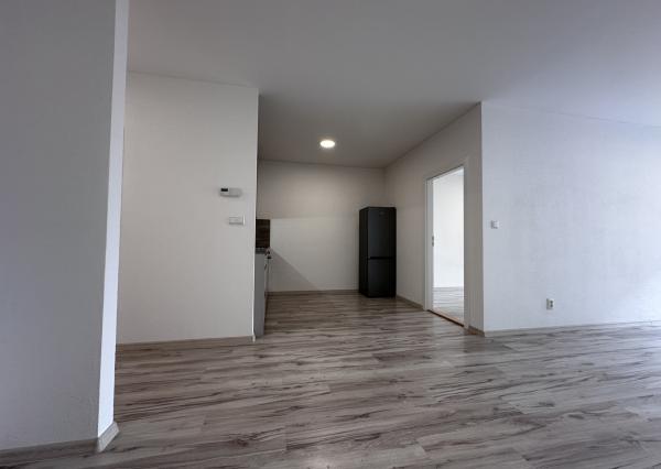 2-izbový byt s terasou – Nálepkova, Liptovský Mikuláš