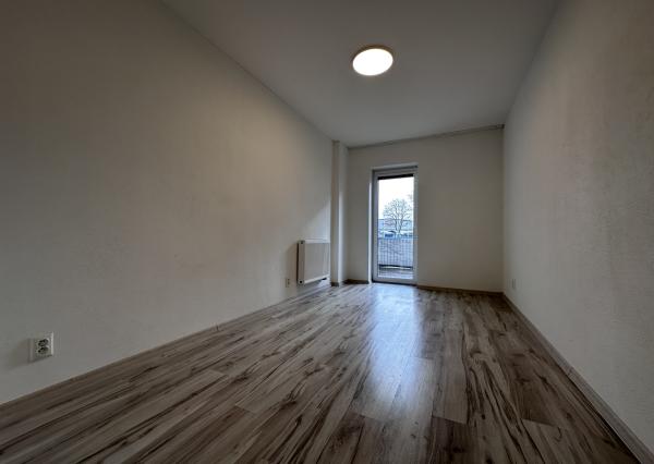 2-izbový byt s terasou – Nálepkova, Liptovský Mikuláš