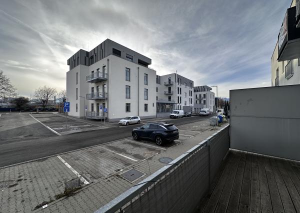 2-izbový byt s terasou – Nálepkova, Liptovský Mikuláš