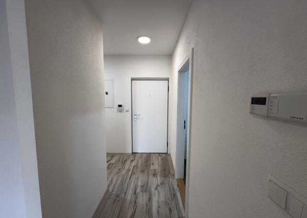 2-izbový byt s terasou – Nálepkova, Liptovský Mikuláš