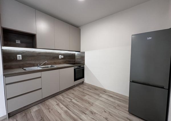 2-izbový byt s terasou – Nálepkova, Liptovský Mikuláš