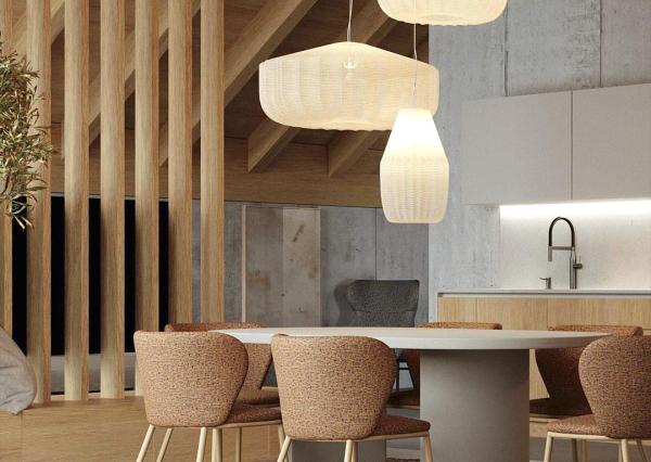 Montis Chalets Lúčky