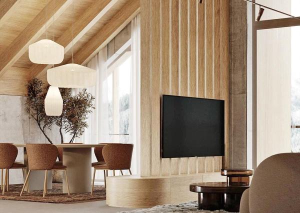 Montis Chalets Lúčky