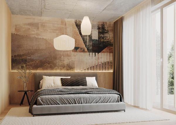 Montis Chalets Lúčky