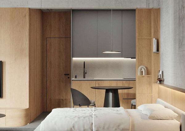 Montis Chalets Lúčky