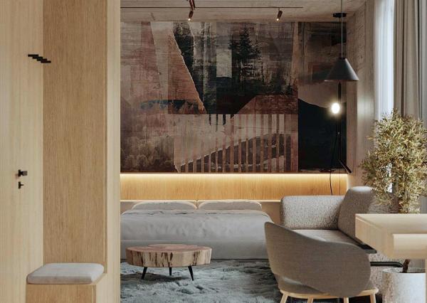 Montis Chalets Lúčky