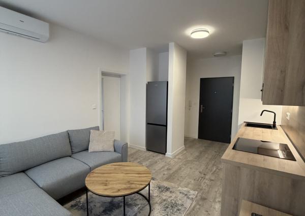 Na prenájom 2-izbový byt v Ružomberku