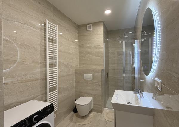 Na prenájom 2-izbový byt v Ružomberku