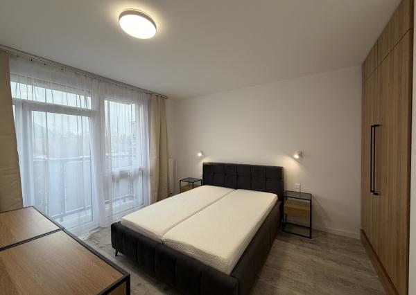 Na prenájom 2-izbový byt v Ružomberku