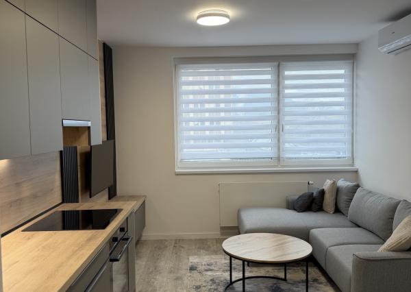 Na prenájom 2-izbový byt v Ružomberku