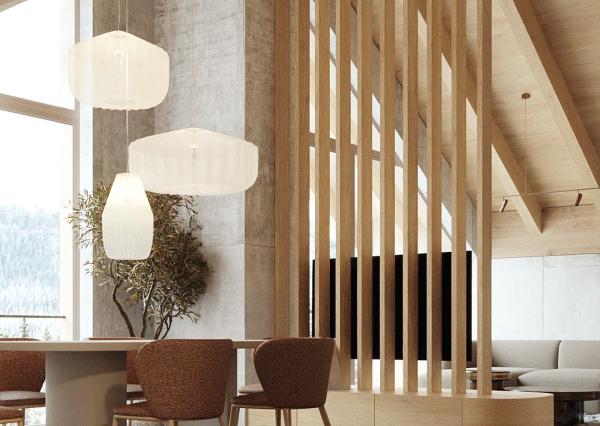 Vrchol luxusu v rezorte Montis - premiový podkrovný apartmán