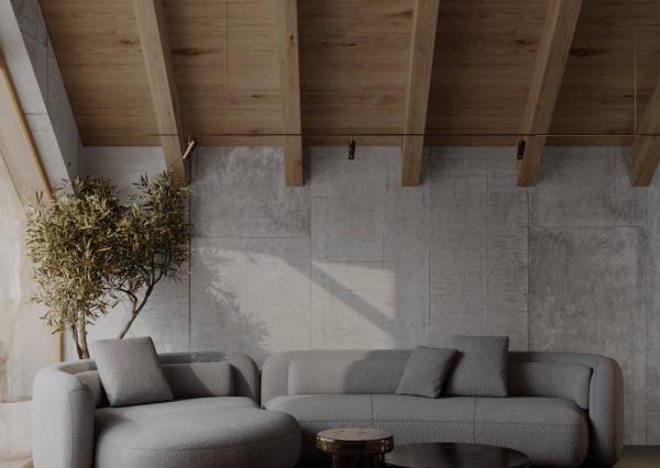 Vrchol luxusu v rezorte Montis - premiový podkrovný apartmán