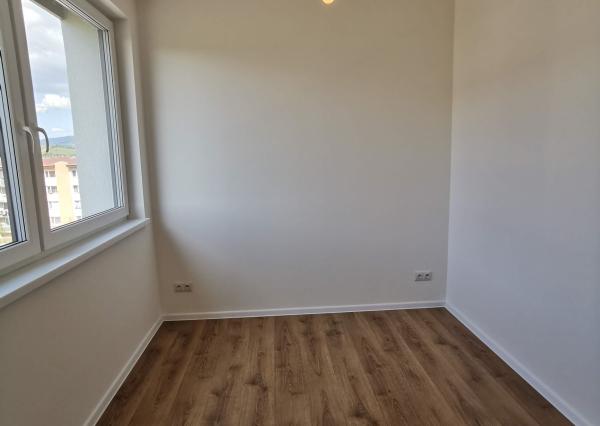 2 - izbový byt na prenájom v novostavbe