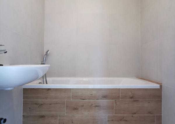 2 - izbový byt na prenájom v novostavbe