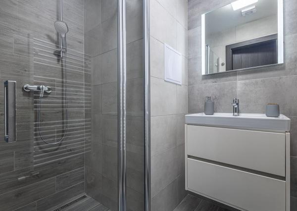 Luxusný jednospálňový horský apartmán v Jasnej