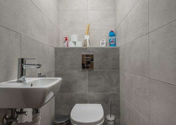 Luxusný jednospálňový horský apartmán v Jasnej