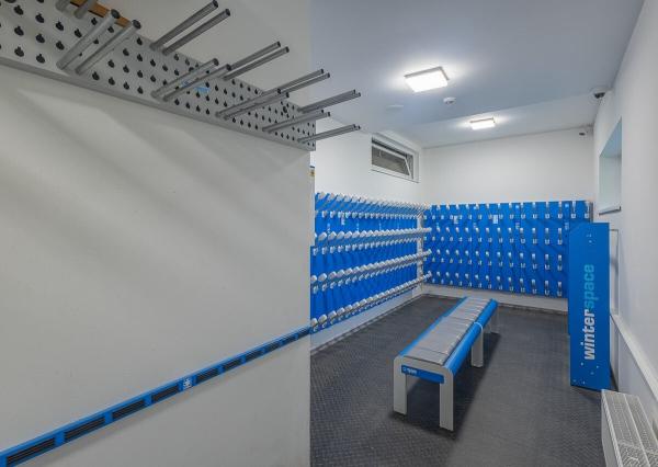 Luxusný jednospálňový horský apartmán v Jasnej