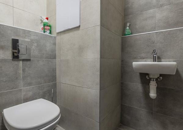 Luxusný horský dvojspálňový apartmán s parkovacím státím v lyžiarskom stredisku Jasná