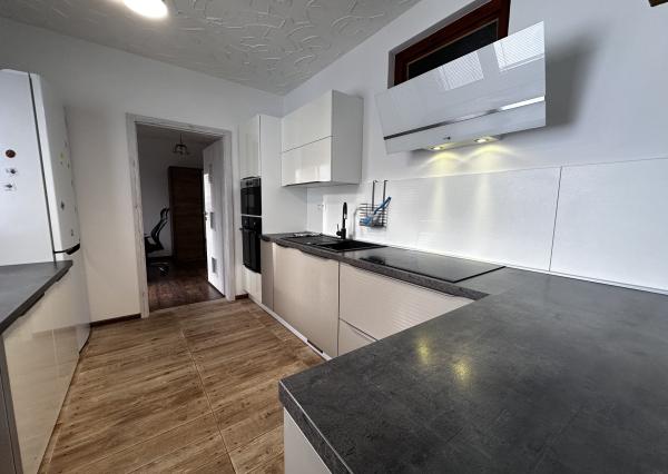 4-izbový byt na prenájom, komplet zariadený, LM