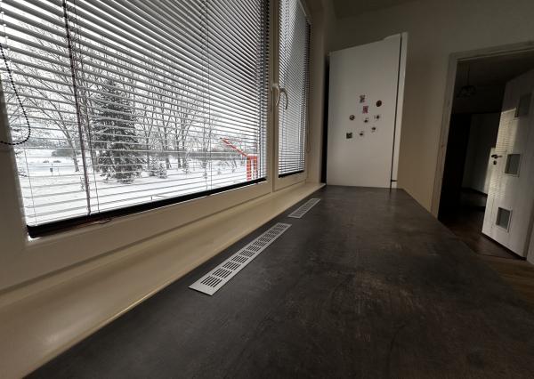 4-izbový byt na prenájom, komplet zariadený, LM