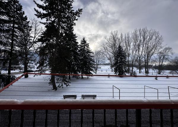 4-izbový byt na prenájom, komplet zariadený, LM