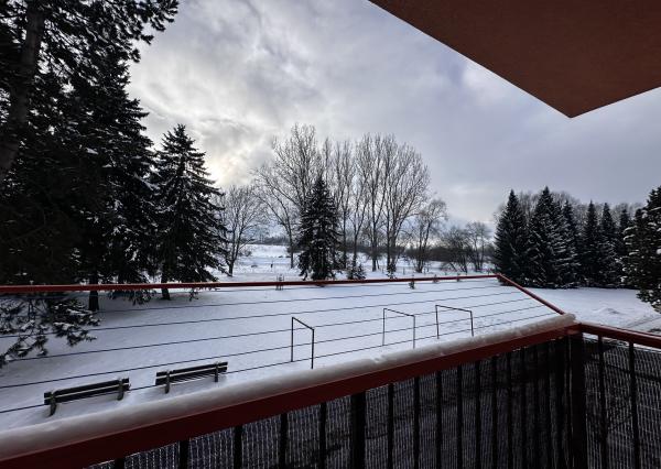 4-izbový byt na prenájom, komplet zariadený, LM