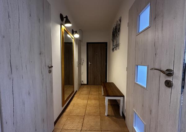 4-izbový byt na prenájom, komplet zariadený, LM