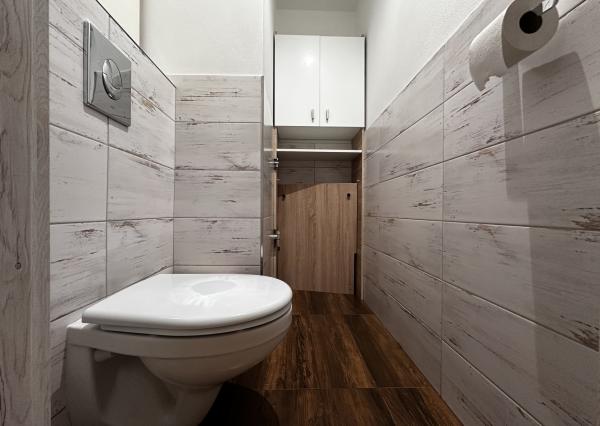 4-izbový byt na prenájom, komplet zariadený, LM