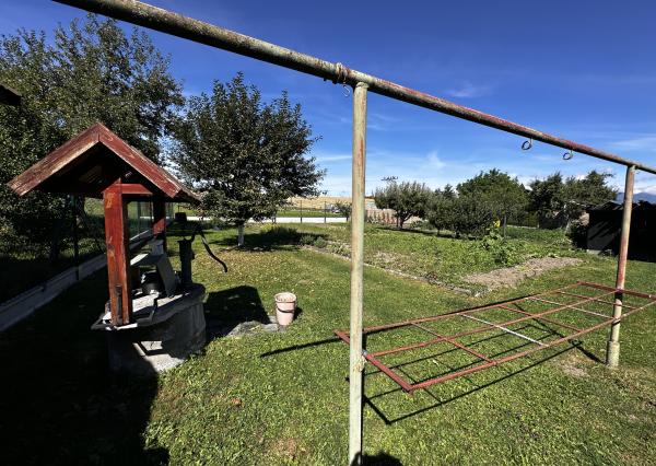 Rodinný dom s potenciálom penziónu v centre Liptovského Jána