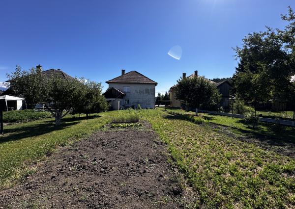 Rodinný dom s potenciálom penziónu v centre Liptovského Jána