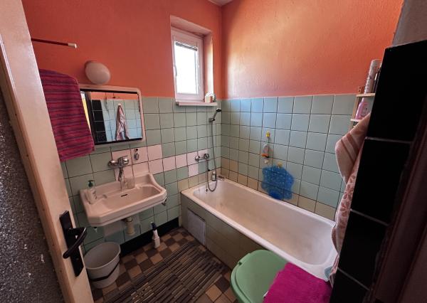 Rodinný dom s potenciálom penziónu v centre Liptovského Jána