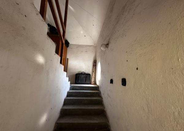 Rodinný dom s potenciálom penziónu v centre Liptovského Jána