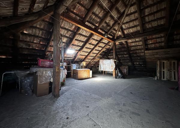 Rodinný dom s potenciálom penziónu v centre Liptovského Jána