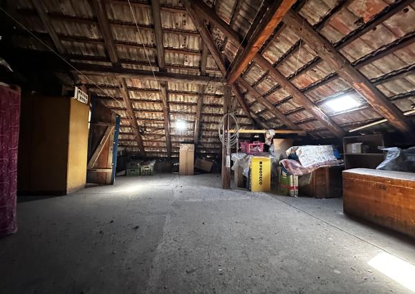 Rodinný dom s potenciálom penziónu v centre Liptovského Jána