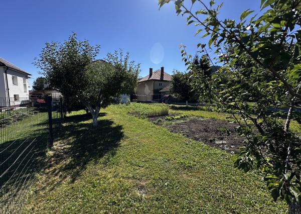 Rodinný dom s potenciálom penziónu v centre Liptovského Jána